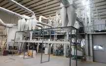 引進新技術(shù)后玉米深加工機械的加工優(yōu)勢有哪些?(圖2) 玉米深加工機械